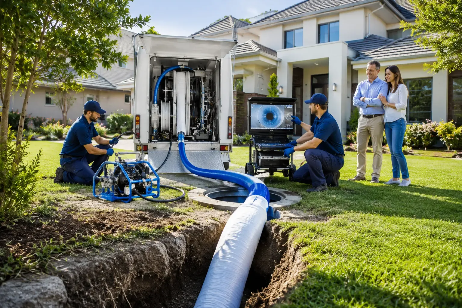 Local Pipe Relining services in Coalmont, CO