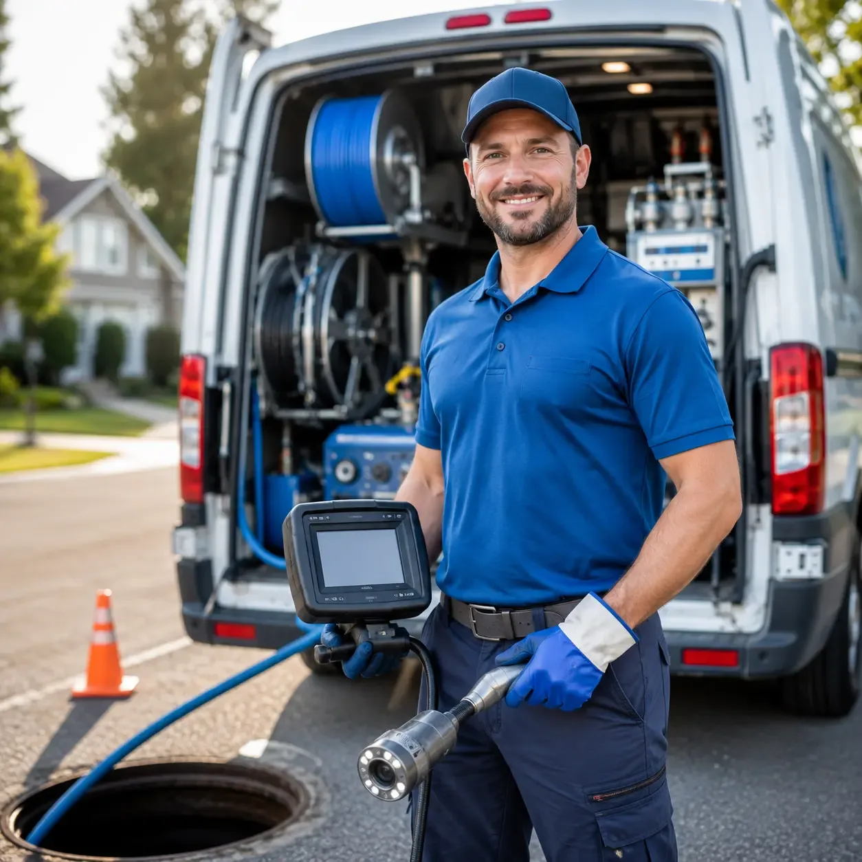 Local Pipe Relining specialists in Coalmont, CO