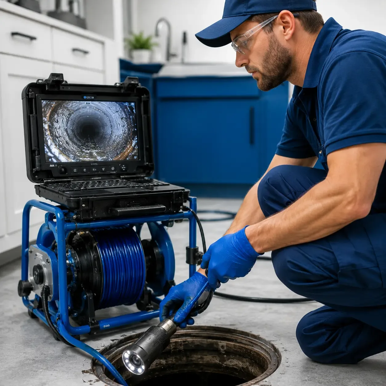Pipe Relining professionals serving Coalmont, CO